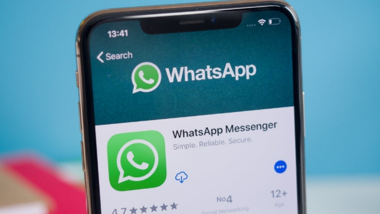 WhatsApp me përditësime të reja për prodhimin e videove