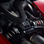 Ferrari zbulon se pse modeli i ri F80 ka një motor V-6, e jo një V-12