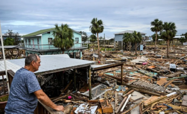 Uragani Milton kërcënon SHBA-në – Florida përgatitet për evakuimin më të madh në shtatë vjet