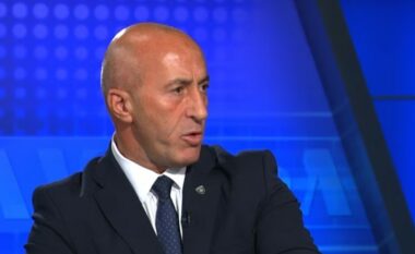 Haradinaj ka një kërkesë për SHBA-në dhe BE-në që Kosova të procedojë me themelimin e Asociacionit