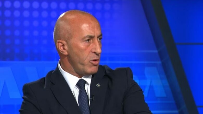 Haradinaj ka një kërkesë për SHBA-në dhe BE-në që Kosova të procedojë me themelimin e Asociacionit