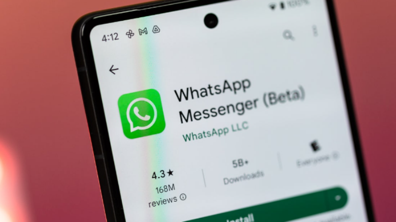 WhatsApp teston një veçori të re të privatësisë për të menaxhuar opsionin e sinkronizimit të kontakteve