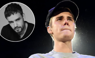 Justin Bieber reagon pas vdekjes së Liam Payne