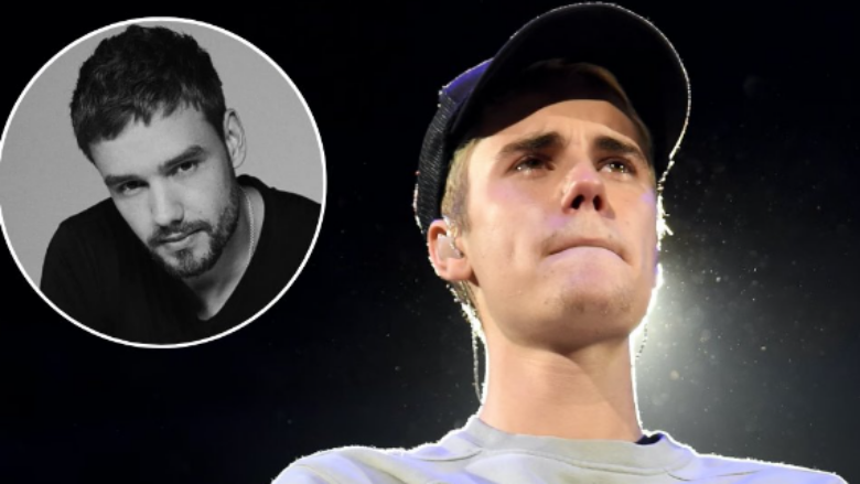 Justin Bieber reagon pas vdekjes së Liam Payne