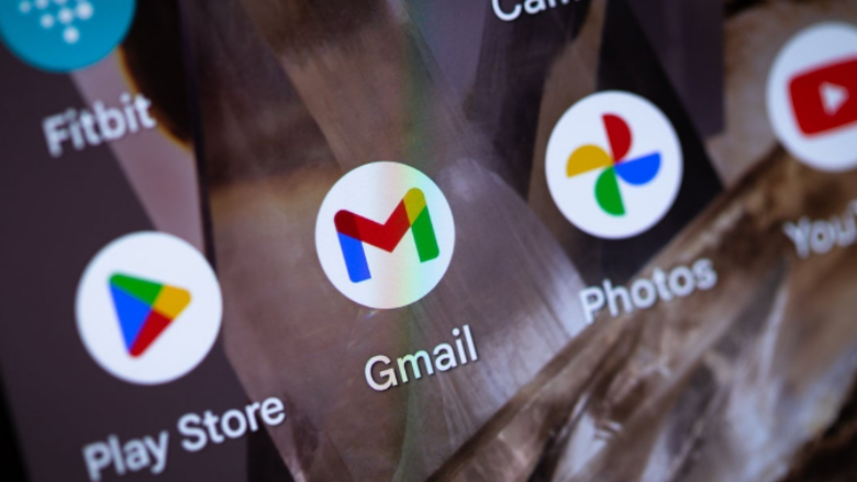 Gmail me një funksion të ri për t'ju ndihmuar të gjeni më lehtë atë që kërkoni