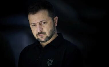 Zelensky i Ukrainës do të prezantojë ‘planin e fitores’ në takimin e Ramstein