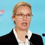 AfD nominon Alice Weidel si kandidate për kancelare të Gjermanisë