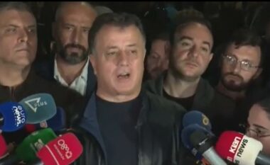 Përfundon e qetë protesta e opozitës në Shqipëri, Noka i PD-së: Mosbindja civile do të vazhdojë