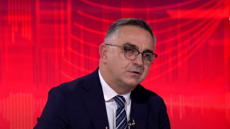 Tahiri: Ka dakordim mes opozitës që të mos formohet qeveri me LVV-në