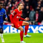 Chelsea dhe Liverpool në garë të ngushtë për transferimin e sulmuesit gjerman