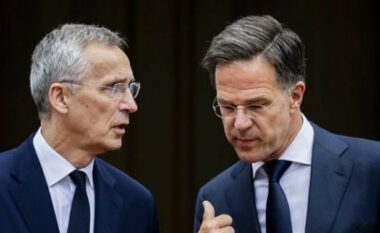 “Telashet” që do të trashëgojë shefi i ri i NATO-s, Mark Rutte