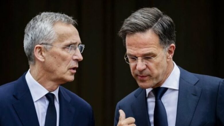 “Telashet” që do të trashëgojë shefi i ri i NATO-s, Mark Rutte