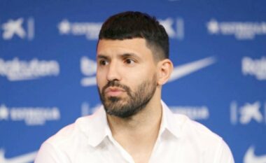 Aguero tregon tri ekipet favorite që mund ta fitojnë Ligën e Kampionëve këtë sezon