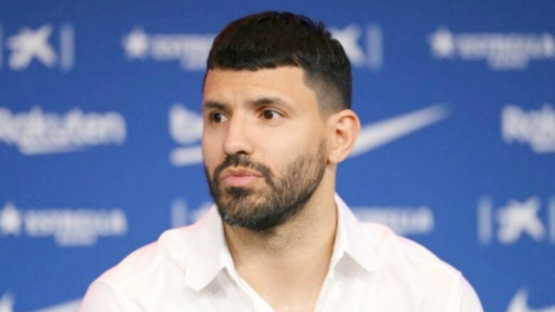 Aguero tregon tri ekipet favorite që mund ta fitojnë Ligën e Kampionëve këtë sezon