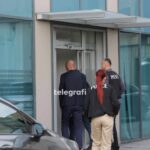 Policia bastis Ministrinë e Mjedisit, hetime për ambalazhimin e ujit