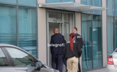 Policia bastis Ministrinë e Mjedisit, hetime për ambalazhimin e ujit