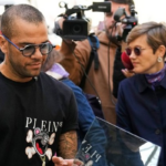 Dani Alves bën reagimin e parë publik pas lirimit nga burgu