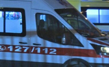 U transportua në spital për ndihmë mjekësore, ndërron jetë 12-vjeçari në Tiranë