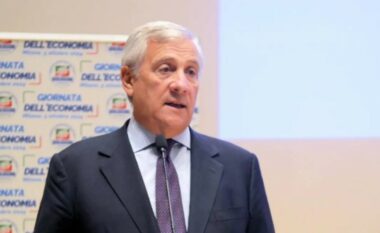 Marrëveshja për emigrantët, Tajani: Keni kujdes, Shqipëria nuk është vend si Ruanda