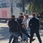 Arrestohet politikani serb Arsenijeviq dhe një tjetër në veri të Mitrovicës