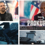 Filmi ‘Prokurori’ vjen në Cineplexx në 12 Tetor: U xhirua në Tiranë me pjesëmarrjen e aktorit të njohur hollivudian Danny Glover