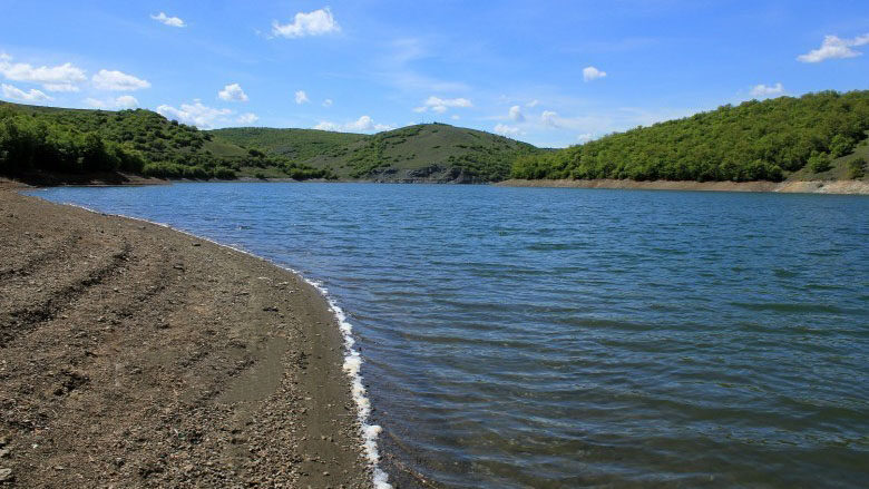 Nushi – Latifi nga IKSHPK: Ulen vlerat e manganit në Badoc, por uji ende i papijshëm