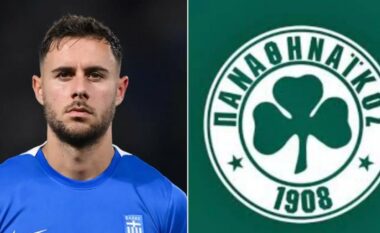 Vdiq tragjikisht, Panathinaikos me një gjest të jashtëzakonshëm për familjen e George Baldock