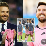 Beckham vendosi një rregull të rreptë te Inter Miami që 'godet' edhe Messin