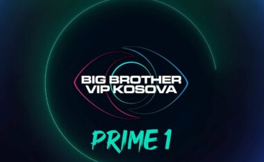 LIVE: Edicioni i tretë i Big Brother VIP Kosova