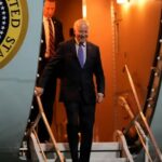 Joe Biden në Gjermani - presidenti i fundit transatlantik?