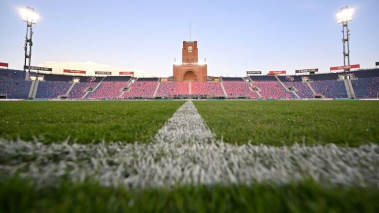 Milani zemërohet për shtyrjen e ndeshjes ndaj Bolognës dhe zhgënjehet me Lega Serie A