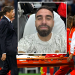 Dani Carvajal mund të mos luajë më futboll