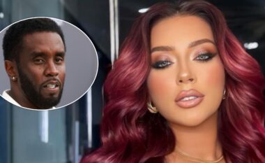 Ronela Hajati: Diddy është maniak me miliarda, te ne i gjen që nëpër autobusa