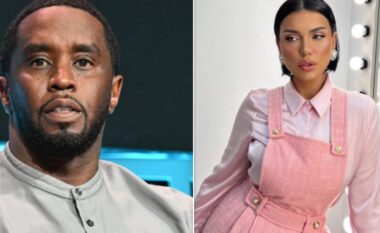 Einxhel Shkira: Nuk kemi në Shqipëri si P. Diddy, nuk besoj se dikush e ka atë lloj guximi