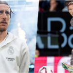 Askush sikur ai, Luka Modric bëhet futbollisti më i vjetër që luan njëndeshje zyrtare për Real Madridin