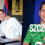 Zyrtare: Wojciech Szczesny është portieri i ri i Barcelonës