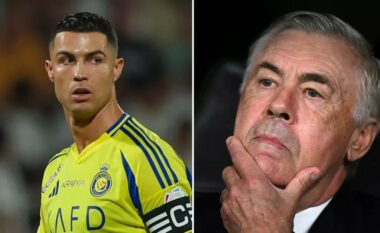 Real Madridi po planifikon ta transferojë bashkëlojtarin e Ronaldos tek Al Nassr në janar