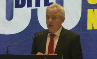 Ahmeti: Marrëdhëniet e mira ndëretnike janë çelësi i stabilitetit të vendit