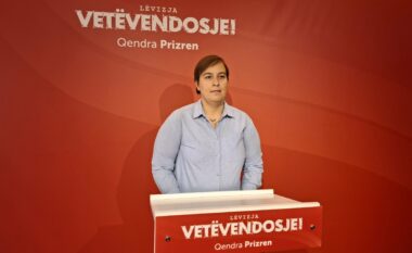 Vetëvendosja në Prizren kundërshton propozimin për përbërjen e komisionit, por pretendimet e saj cilësohen si propagandë për diskreditim