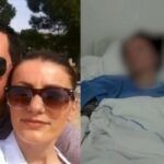 U dogj me benzinë nga bashkëshorti, Melisa Trëndafili zbulon detaje nga ngjarja e rëndë