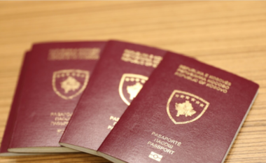 Revolucioni i pasaportave