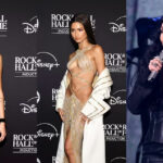 Dua Lipa, Zendaya dhe Cher kryesojnë me elegancë, në ceremoninë e induksionit të 'Rock & Roll Hall of Fame' 2024