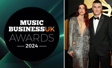 Dukagjin Lipa nominohet për çmimin “Menaxheri më i mirë i vitit” në ‘Music Business UK Awards 2024’