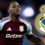 Po shkëlqen te Aston Villa, Real Madridi projekton transferimin e Duran