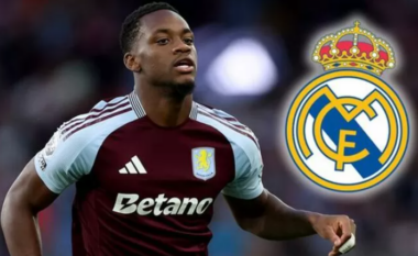 Po shkëlqen te Aston Villa, Real Madridi projekton transferimin e Duran