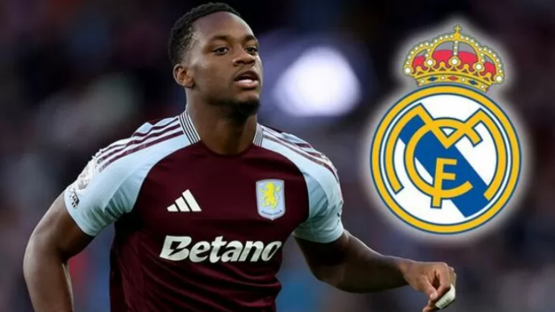 Po shkëlqen te Aston Villa, Real Madridi projekton transferimin e Duran