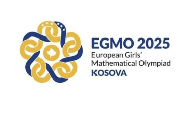 Olimpiada Matematike Evropiane për vajza, për herë të parë organizohet në Kosovë