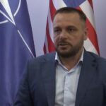 Maqedonci: Nuk do të lejojë që dikush tjetër pos meje të jetë dera e LVV-së në ministri