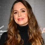 Eliza Dushku flet për një terapi të re të shëndetit mendor për të cilën ajo është certifikuar dhe bashkëshorti i saj po financon hulumtimet shkencore