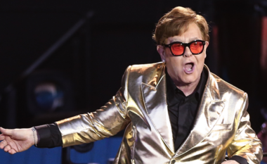 Elton John flet për gjendjen e tij: Të jem i sinqertë, nuk ka mbetur shumë nga unë